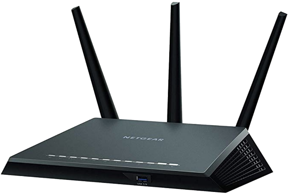 netgear routers for gaming