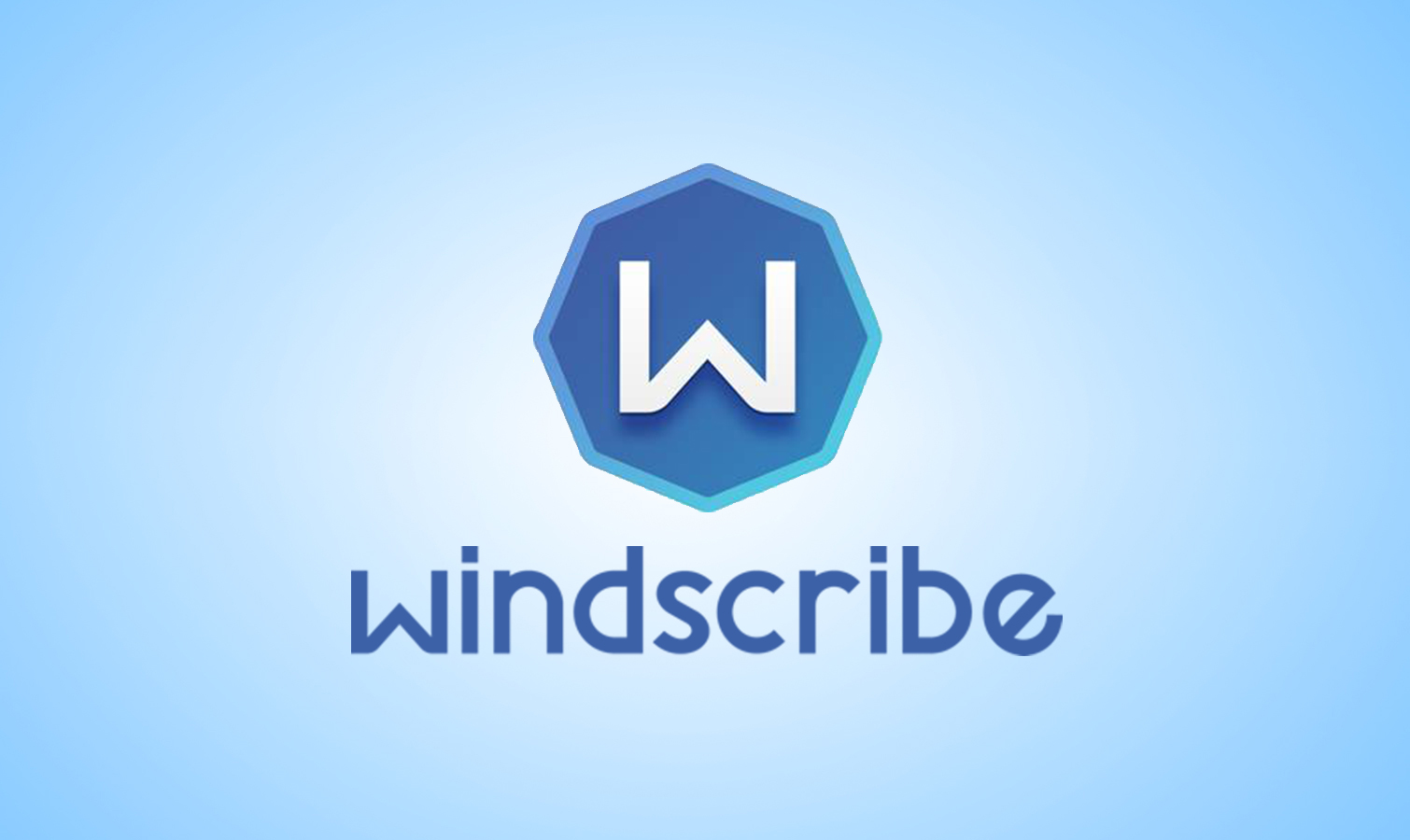 windscribe dns
