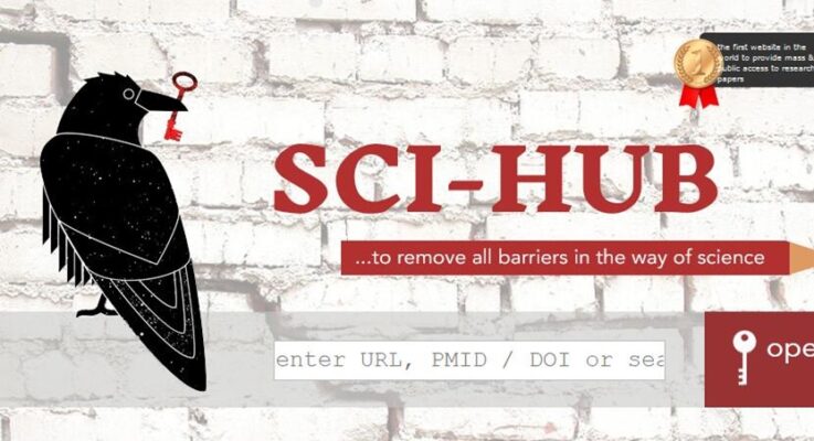 Utiliser Sci-Hub 2024: Comment Débloquer et Accéder à Sci-Hub en Français ?