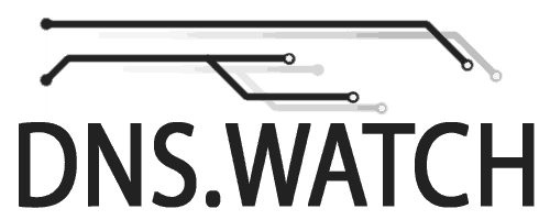 DNS.Watch