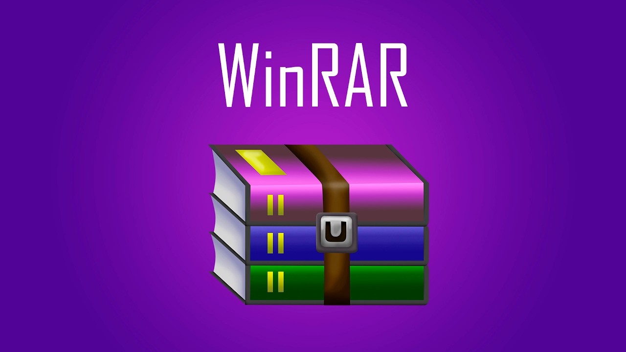install rar windows 10