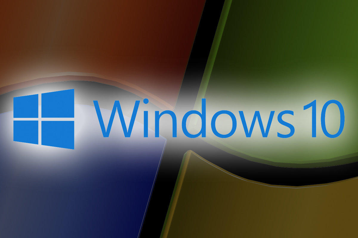 microsoft windows 10 os download