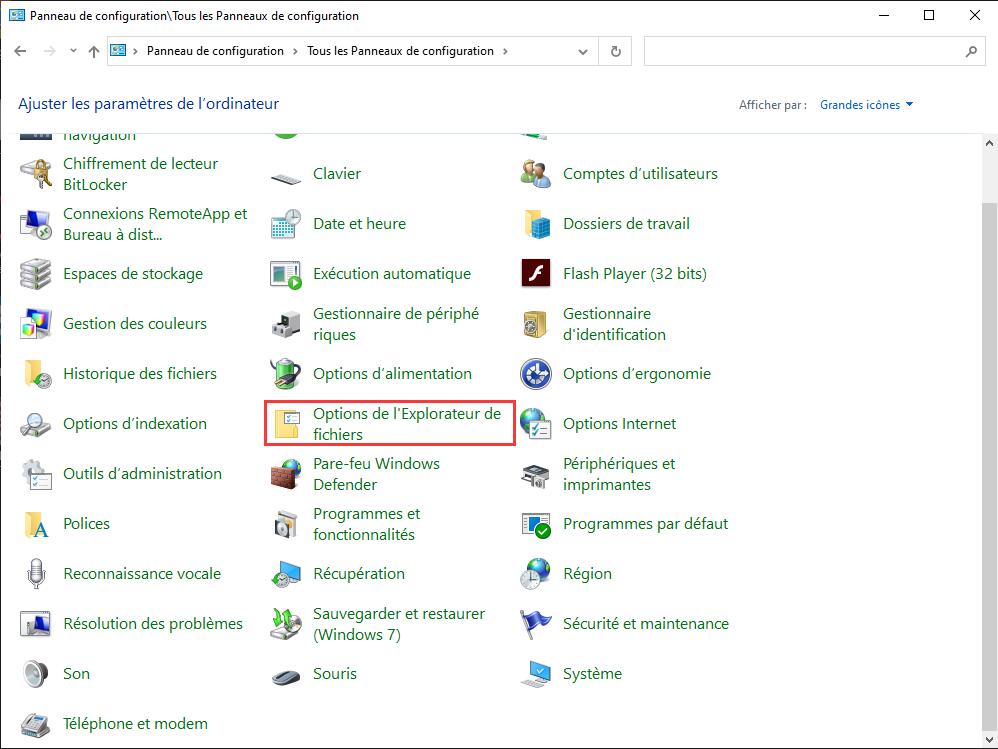 Obtenir De L Aide Sur L Explorateur De Fichiers Dans Windows HSIWA