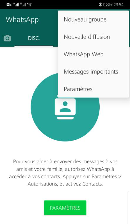 Pirater un Compte WhatsApp a Distance : Comment Espionner Efficacement en 2023?