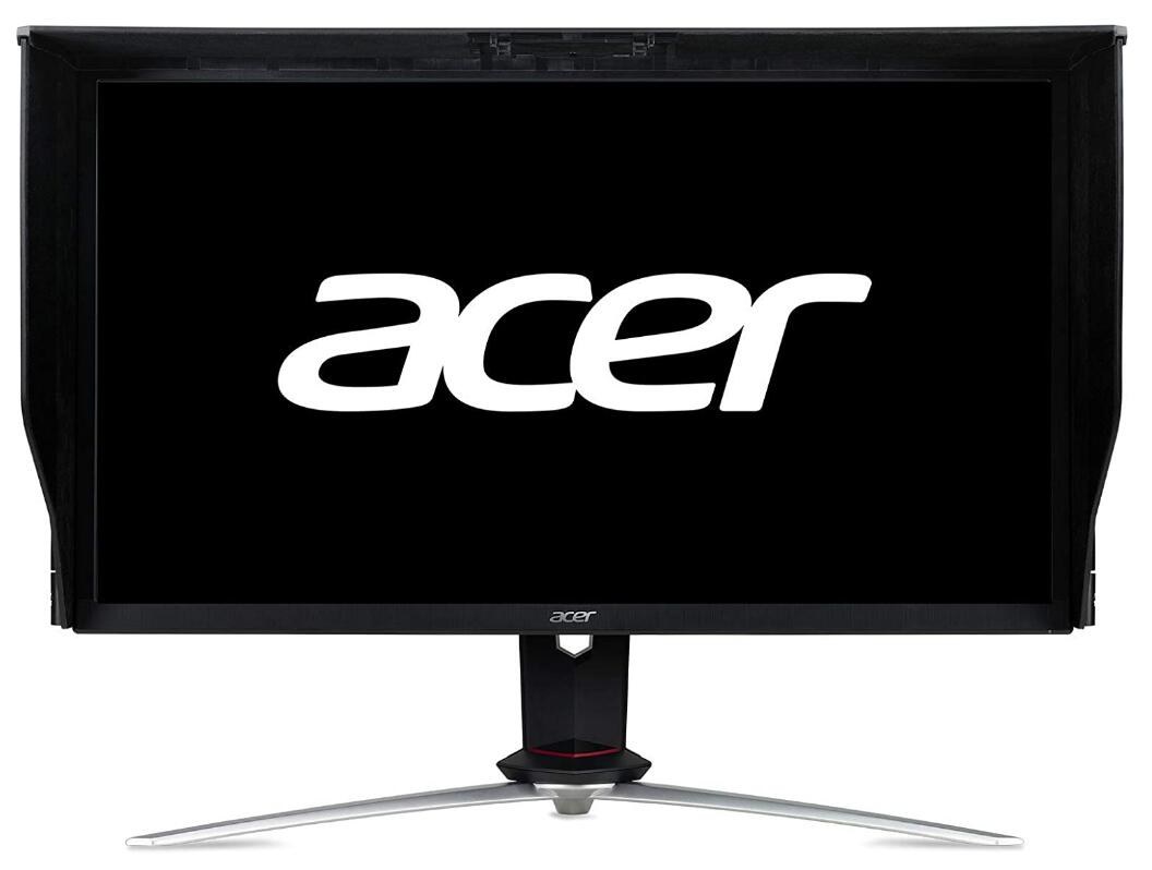 Acer Nitro XV273