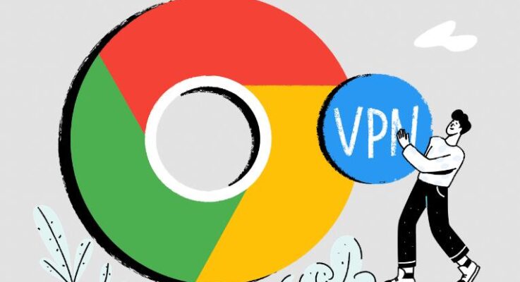 VPN pour Chrome (Payant + Gratuit) : Les meilleures extensions 2023