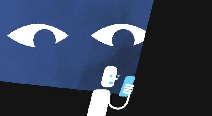 Pirater / Espionner un Compte Facebook Messenger 2023 – Comment faire?