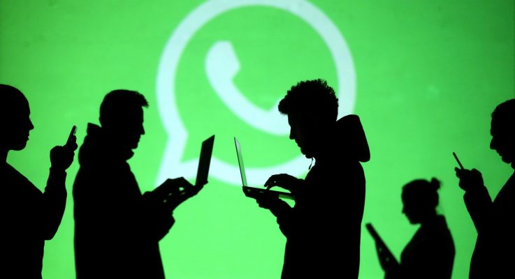 Pirater un Compte WhatsApp a Distance : Comment Espionner Efficacement en 2024?