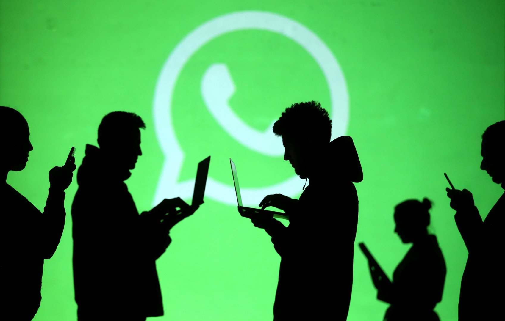 comment savoir si on est espionne sur whatsapp