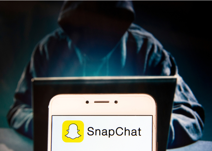 Comment Espionner ou Pirater un Compte Snapchat 2022 - GTemps