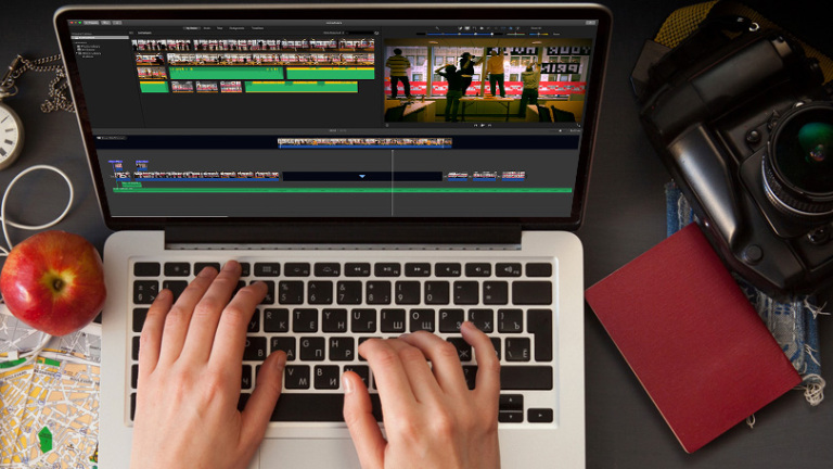 Les Meilleurs PC Portables Pour le Montage Vidéo en 2022