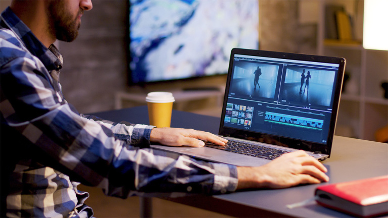 Les Meilleurs PC Portables Pour le Montage Vidéo en 2022
