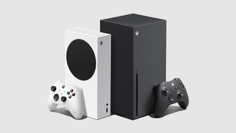 Xbox Series S vs. One X