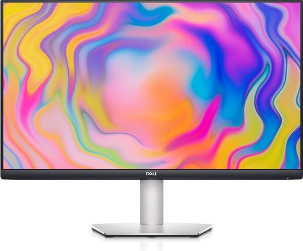 Dell S2722QC