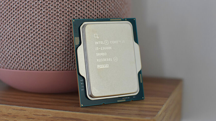 Intel Core i5-13600K Test