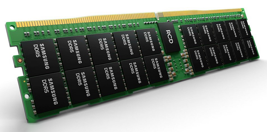 Compatibilité RAM
