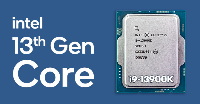Intel Core i5 13600K vs Core i5 12600K : Lequel est le meilleur ?