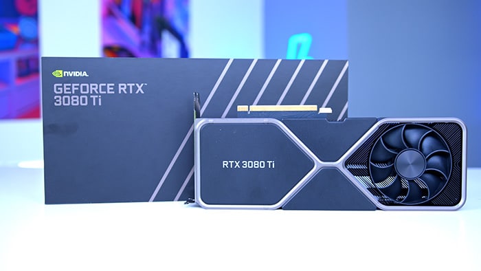 Nvidia RTX 3080 Ti