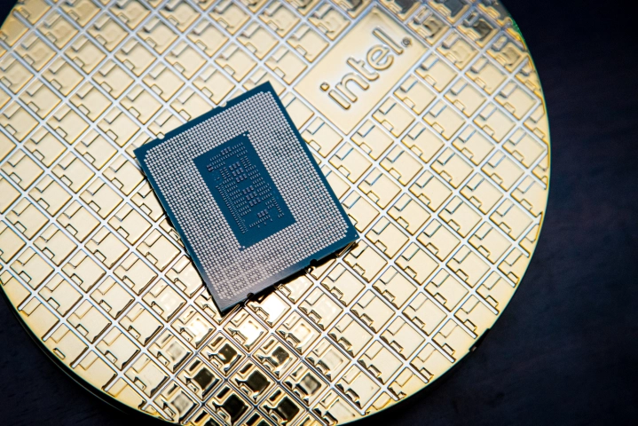 Intel Core i5 vs. i7