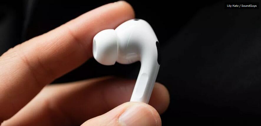 AirPods Pro 2 vs. AirPods 3