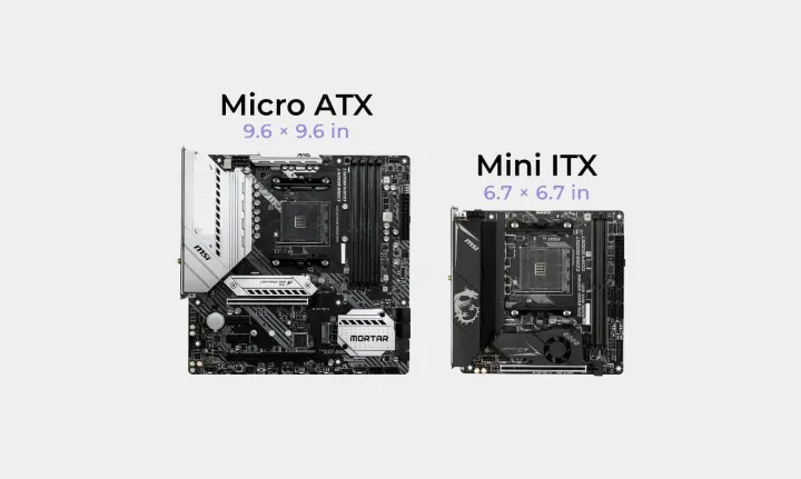 mini-ITX