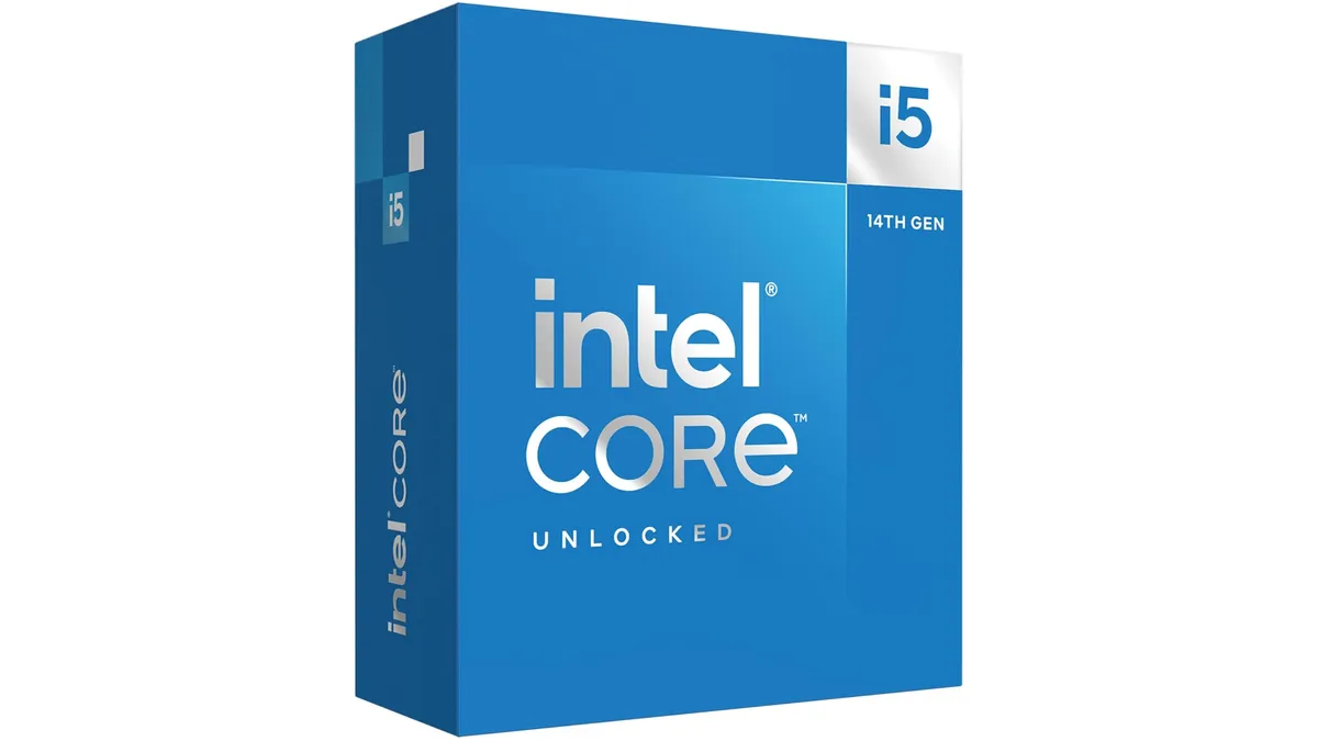 Intel Core i5-12600K i5 12600K 3.4 GHz utilisé dix-Core seize fils