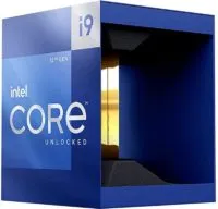 Intel Core I9-12900K